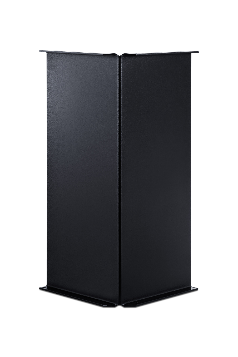 Steel stand to house Summit HSF10B in-room safe